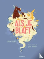 Als je blaft | 9789463830164 Als je blaft | 9789463830164