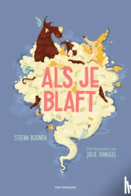 Als je blaft