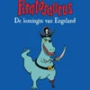 De koningin van Engeland | 9789083442815