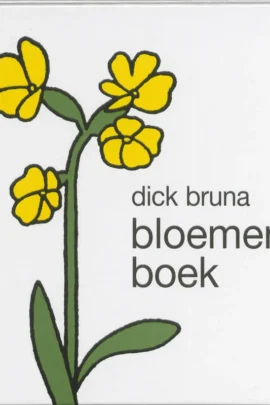 Bloemenboek