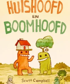 Huishoofd en Boomhoofd