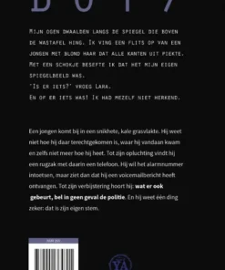 Alternative view of Boy 7