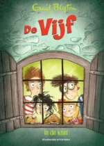 De Vijf in de knel | 9789002274626