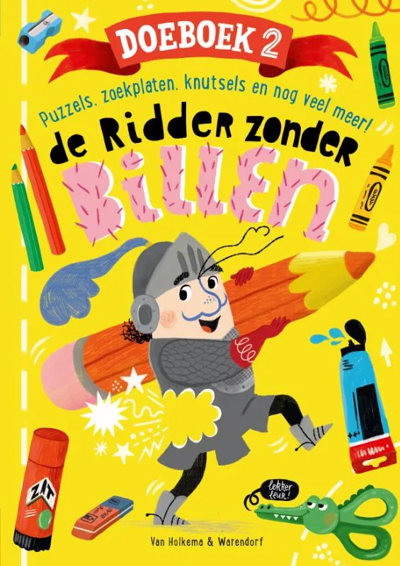 Doeboek 2 | 9789000398935 Doeboek 2
