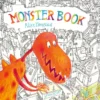 Monster Book | 9781788070058