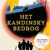 Het Kandinsky bedrog | 9789020674637