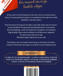 A Heart for Christmas | 9789025889203