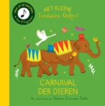 Carnaval der dieren | 9789062389629 Carnaval der dieren | 9789062389629