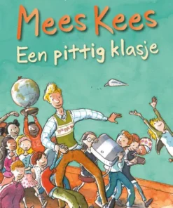Een pittig klasje