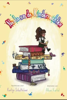 Neola en de Kinderrechten