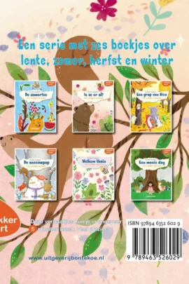 Alternative view of Is ze er al?