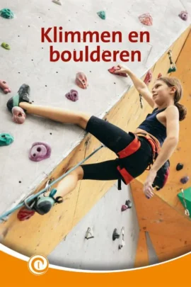 Klimmen en boulderen