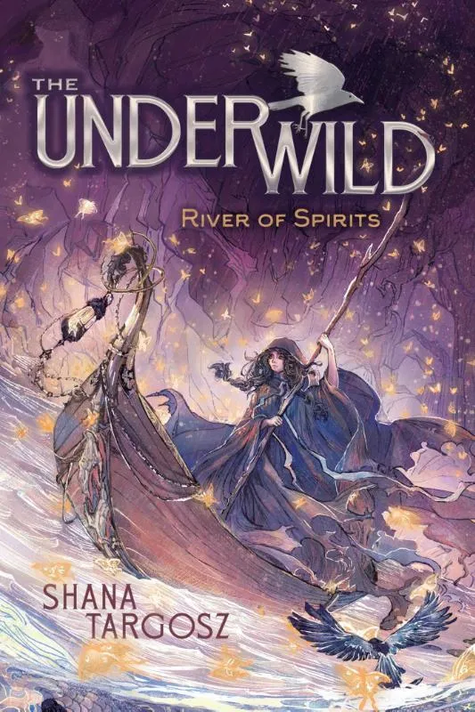 River of Spirits | 9781665957649 River of Spirits