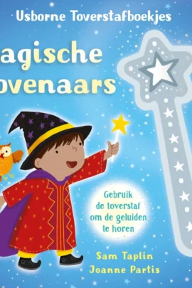 Magische elfjes