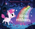 Kleine eenhoorn | 9789059565968