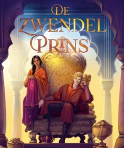 De Zwendelprins
