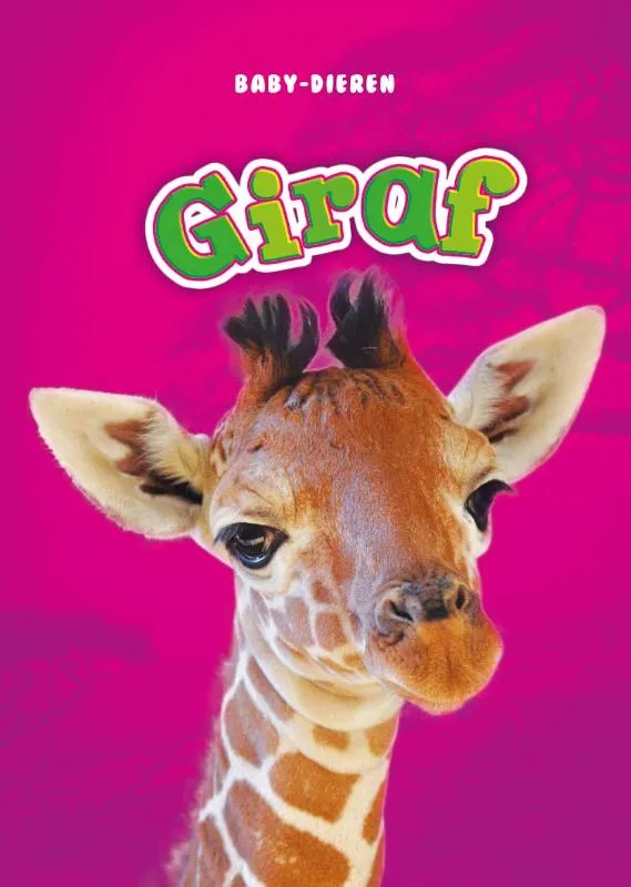 Giraf | 9789463412278 Giraf