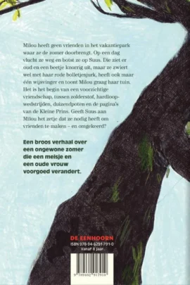 Alternative view of Milou en Suus