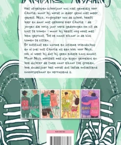 Alternative view of The Heartstopper Collection Volumes 1-3