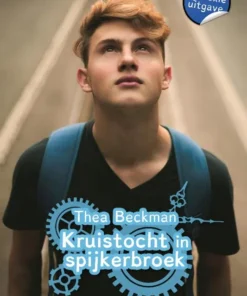 Kruistocht in spijkerbroek