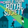 Charlie Thorne and the Royal Society | 9781665957915 Charlie Thorne and the Royal Society | 9781665957915