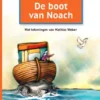 De boot van Noach - Leer lezen met Bijbelverhalen | 9789089123664
