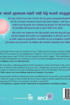 Alternative view of Feedback is fantastisch