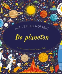De planeten