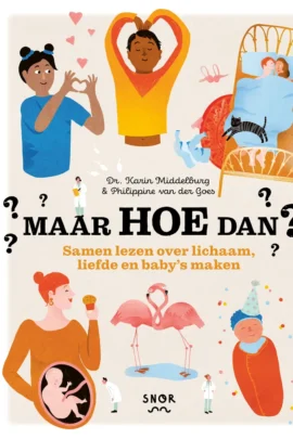 Maar HOE dan?!
