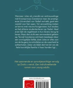 Alternative view of Tot uw dienst