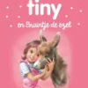 Tiny en Bruintje de ezel | 9789030372882