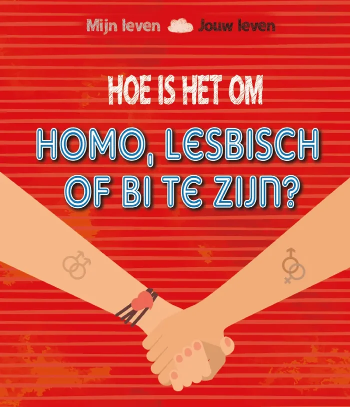 Hoe is het om homo, lesbisch of bi te zijn?