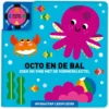 Octo en de bal | 9789464086423