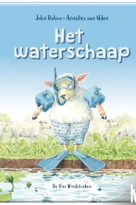 Het waterschaap