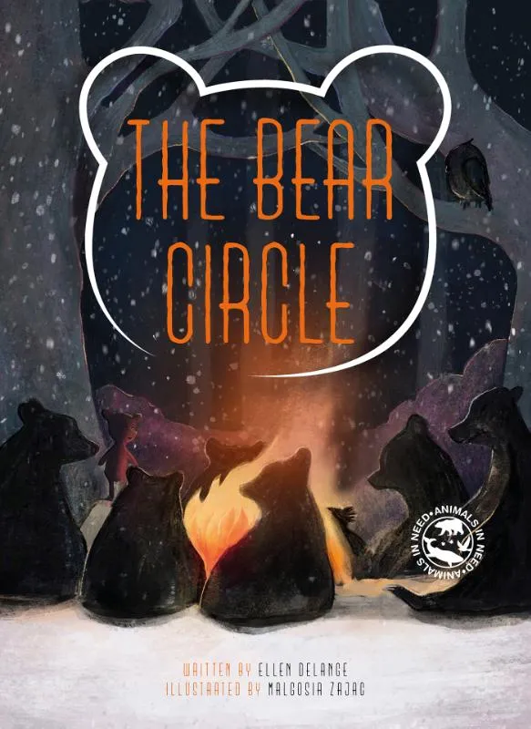 The Bear Circle | 9798890630650 The Bear Circle