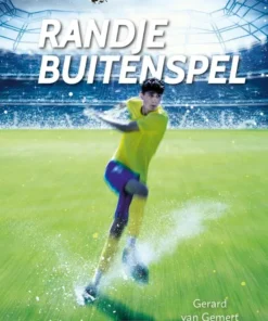 Randje buitenspel