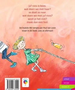 Alternative view of Wat doen we met de juf?