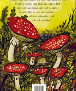 Alternative view of Waar de Warrels wonen