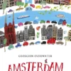 Amsterdam Nederlandse editie | 9789036641890 Amsterdam Nederlandse editie | 9789036641890