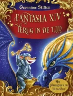 Terug in de tijd | 9789085922858 Terug in de tijd | 9789085922858