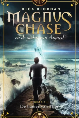De hamer van Thor