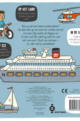 Voertuigen | 9789025766061