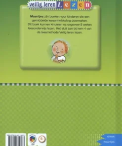 Een zoen voor Koen | 9789048719273 Een zoen voor Koen - Afbeelding 2