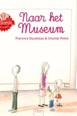 Naar het museum