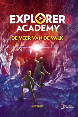 De veer van de valk