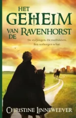 Het geheim van de Ravenhorst | 9789026623417