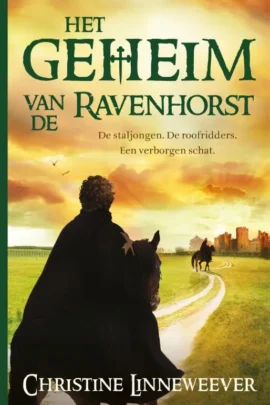 Het geheim van de Ravenhorst