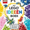Het LEGO® ideeënboek | 9789021064512
