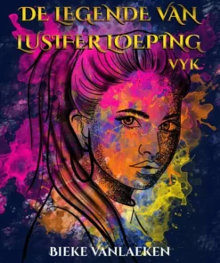 De legende van Lusifer Loeping