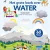 Het grote boek over het menselijk lichaam | 9789002275968